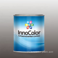 Metallic Metallic Colors High Gloss 1K для автомобильной распылительной краски